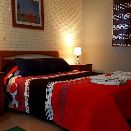 Apartamento Loft II Select Real קלדס דה רייס מראה חיצוני תמונה