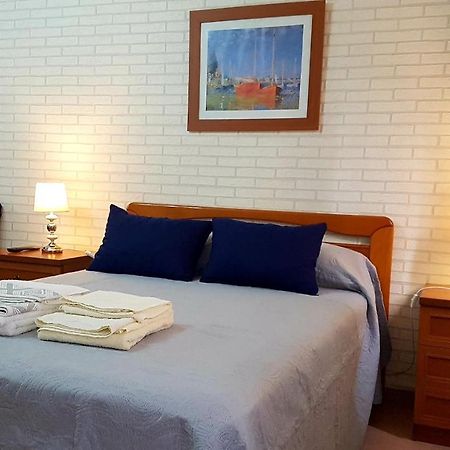Apartamento Loft II Select Real קלדס דה רייס מראה חיצוני תמונה