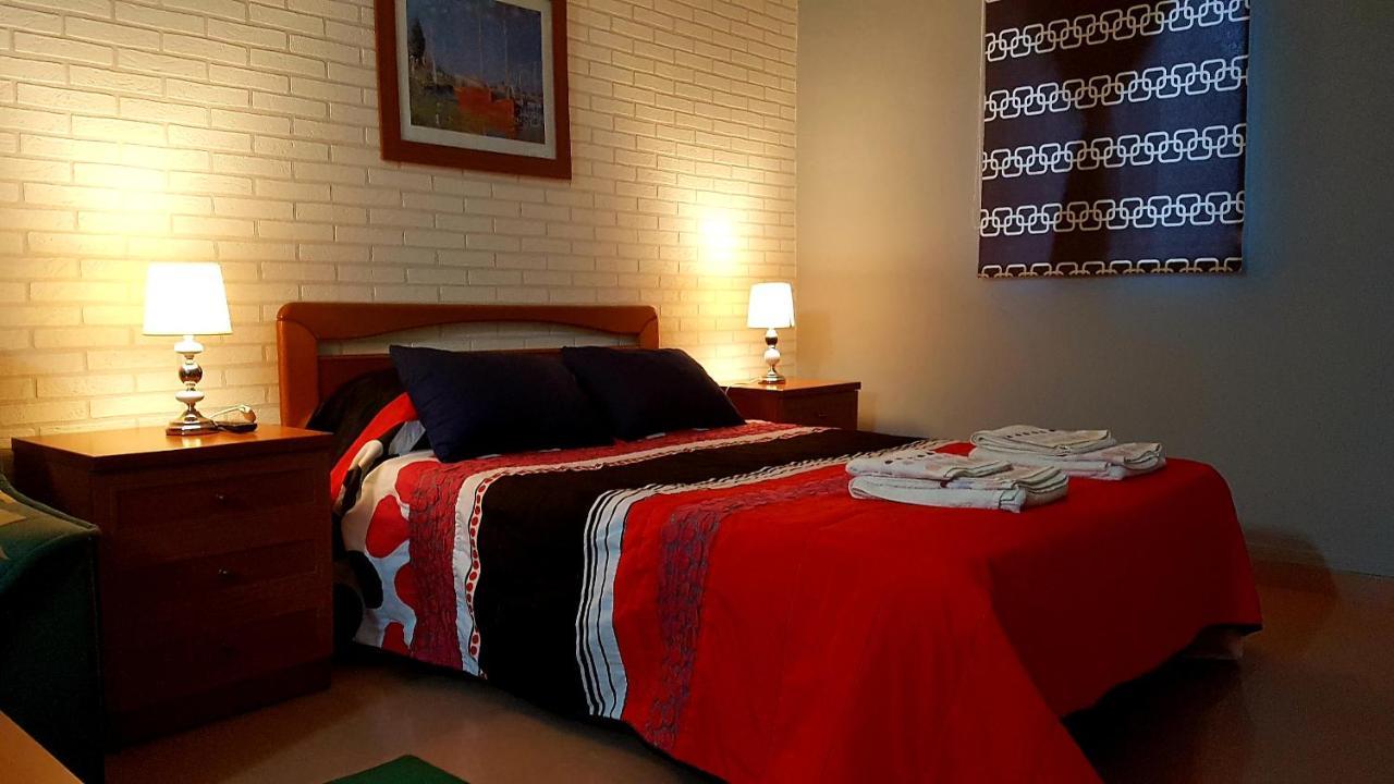 Apartamento Loft II Select Real קלדס דה רייס מראה חיצוני תמונה