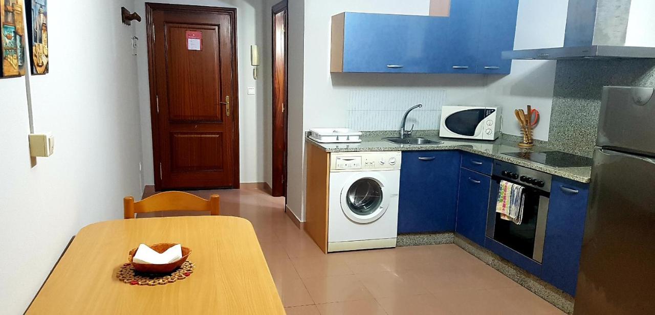 Apartamento Loft II Select Real קלדס דה רייס מראה חיצוני תמונה