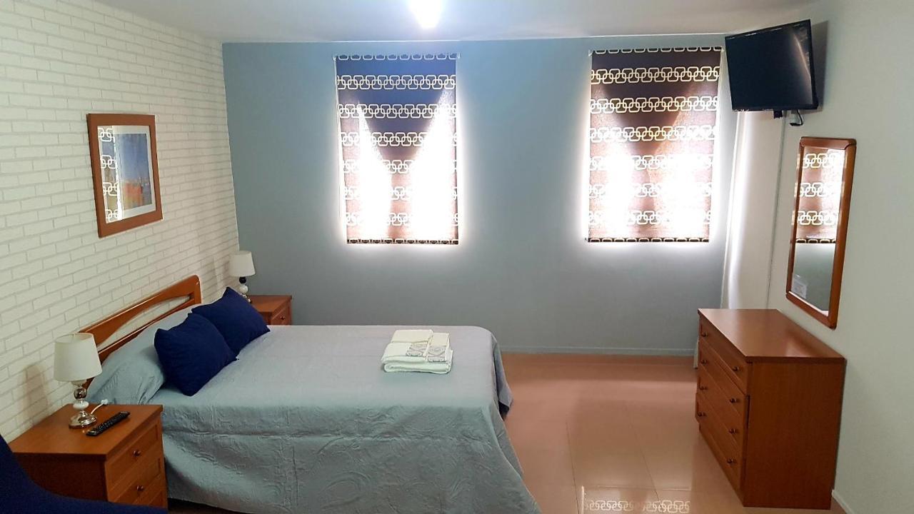 Apartamento Loft II Select Real קלדס דה רייס מראה חיצוני תמונה