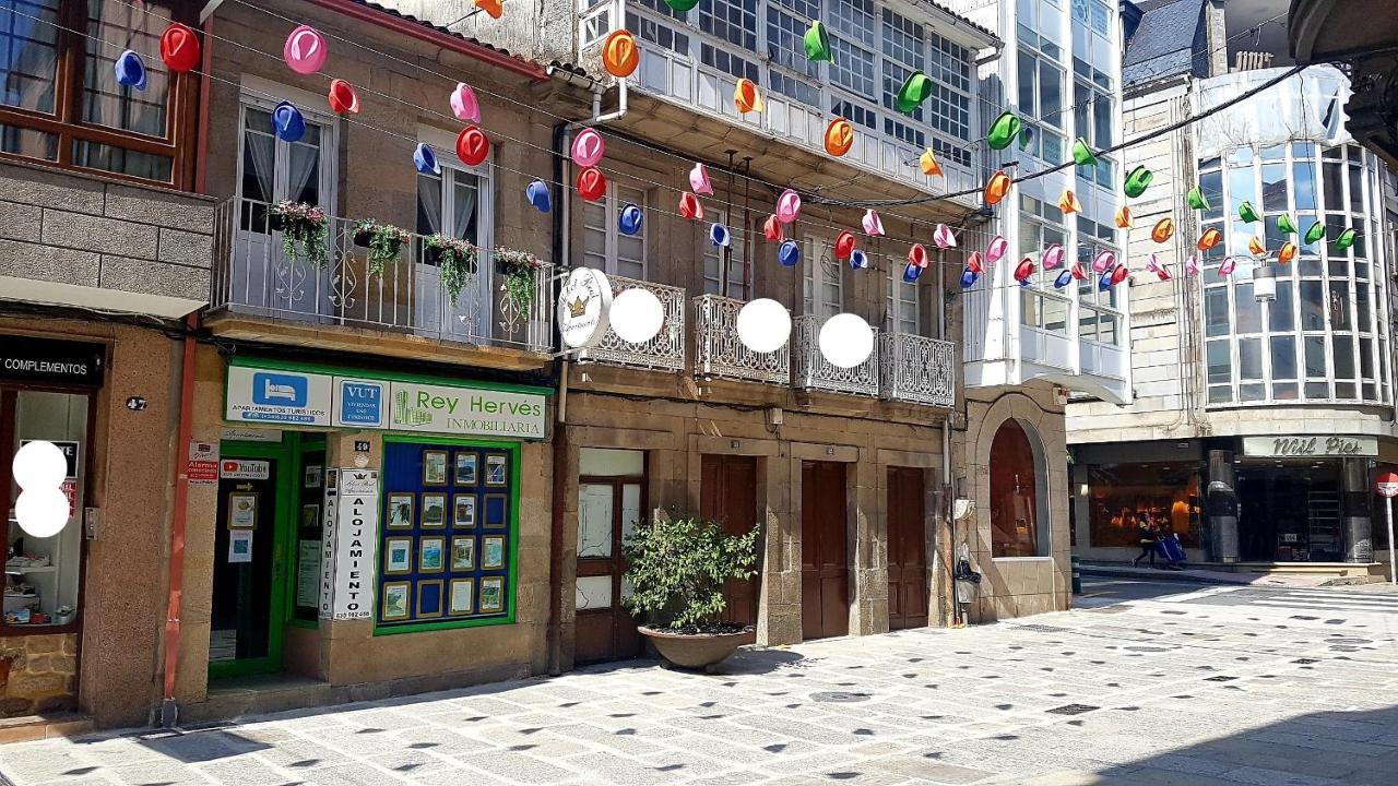 Apartamento Loft II Select Real קלדס דה רייס מראה חיצוני תמונה