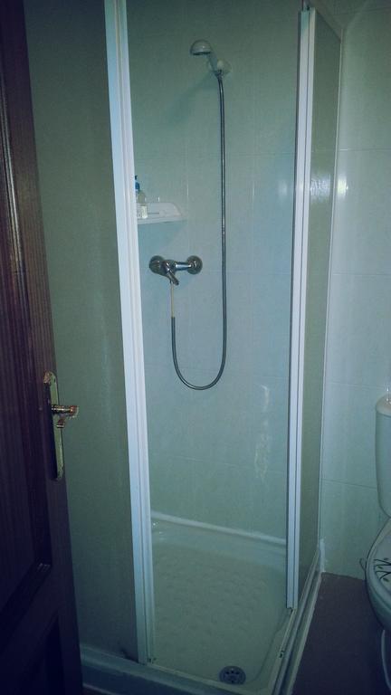 Apartamento Loft II Select Real קלדס דה רייס מראה חיצוני תמונה